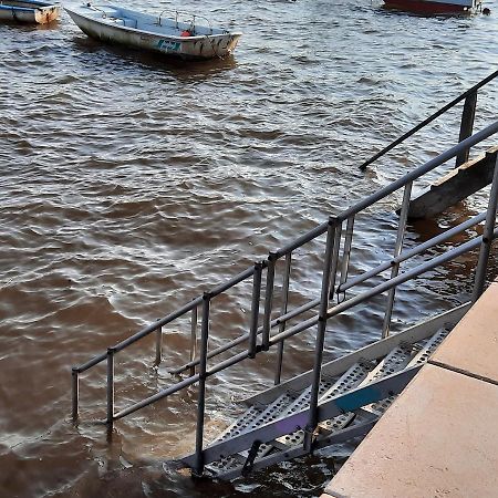 فيلا إاكسماوثفي Driftwood المظهر الخارجي الصورة