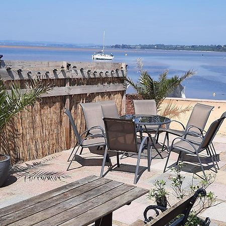 فيلا إاكسماوثفي Driftwood المظهر الخارجي الصورة